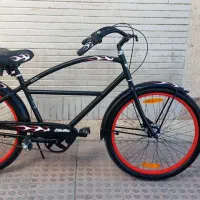 دوچرخه ۲۶ الکترا هارلی