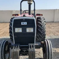 تراکتور ITM475 تک، کارکرد 900، پلمپ