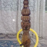 قلیان|کلکسیون و سرگرمی|شیروان (خراسان), |دیوار