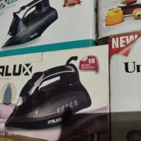 انواع اتو بخارهای برند و اصل شرکتی پرتنوع