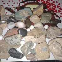 اهدای کلکسیون سنگ رایگان|بدلیجات|تهران, افسریه شمالی|دیوار