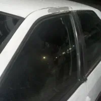 زانتیا۲۰۰۰مدل۸۸،فقط معاوضه پارس و تیبا|خودرو سواری و وانت|پرند, فاز ۴|دیوار