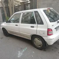 111 مدل 95 شاسی جوش