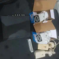 دوربین مداربسته ip