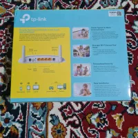 مودم tp link td w8961n