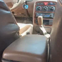 سمنددوگانه LX EF7به شرط فقط مصرف کننده بدون حرف|خودرو سواری و وانت|آبسرد, |دیوار