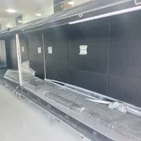 یخچال فروشگاهی