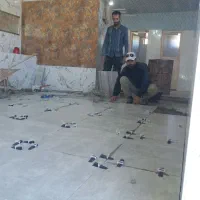 نصاب کاشی وسط کابینت حرفه ای|خدمات پیشه و مهارت|خرمآباد, |دیوار