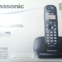 تلفن بی سیم پاناسونیک