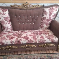 مبل 7نفره|مبلمان خانگی و میز عسلی|راور, |دیوار