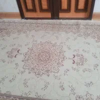 دوتا فرش 6متری 700شانه هردو 5500