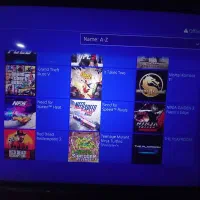 کپی‌خور کردن PS4 + آرشیو کامل بازی‌ها