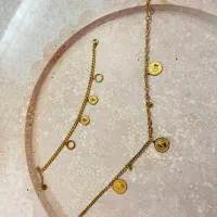 اکسسوری رنگ ثابت ژوپینگ