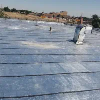 قیر گونی وایزوگام وآسفالت|خدمات پیشه و مهارت|هشتگرد, شهرک وحدت|دیوار