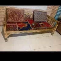 تخت|کافی‌شاپ و رستوران|مشگین شهر, |دیوار