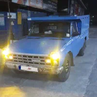 فروش نیسان وانت