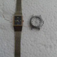 ساعت زنانه omax و orient