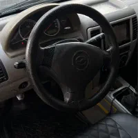 کاپرا ۹۰ ،دودیفرانسیل ،مشکی ،سلامت|خودرو سواری و وانت|تهران, دارآباد|دیوار