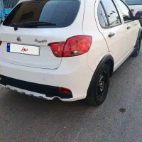 کوییک 1403|خودرو سواری و وانت|زاهدان, |دیوار