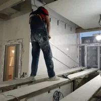 بازسازی ساختمان با بهترین متریال و نازل ترین قیمت