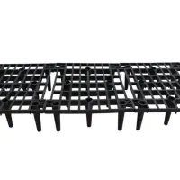 کفی تخت پلیمری ضد رطوبت و نشکن|تخت و سرویس خواب|نور, |دیوار