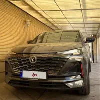 چانگان cs55 وارداتی ۲۰۲۴