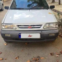 فروش پراید 89