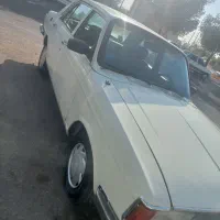 پیکان سواری مدل ۸۳