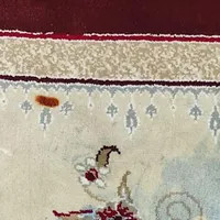 فرش ۱۲متری ۳در۴