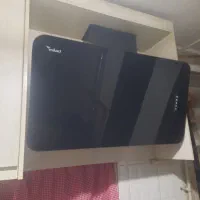 هود سالم وتمیز بفروش می‌رسد