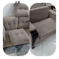 مبل شویی طوس