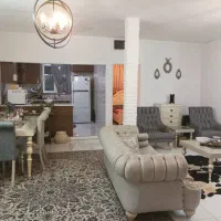 ۹۵متر/طبقه اول/بازسازی شده/تک واحدی/نیک روش فرد|اجارهٔ آپارتمان|تهران, شادمان|دیوار