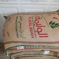 برنج ۴۰ کیلویی فروشی