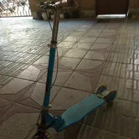 اسکوتر