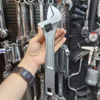 آچار فرانسه ۱۲ اینچ هوفر