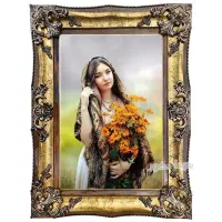 تولید فرش و قاب