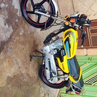 موتور پرواز 200|موتورسیکلت|بروجرد, |دیوار