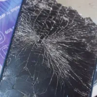 خریدو فروش گوشی السیدی شکسته