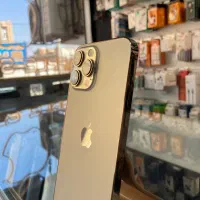 آیفون ۱۳ پرو مکس حافظه ۲۵۶ گیگ|موبایل|قم, علی آباد سعدگان|دیوار