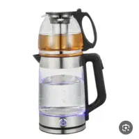 چایساز روهمی فلیپس چای ساز کتری برقی(عمده تک)