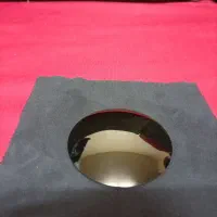 شیشه(عدسی) آمریکایی اصل عینک افتابی