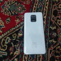 شیائومی Redmi Note 9S با حافظهٔ ۶۴ گیگابایت