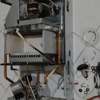 نصب وتعمیرات کولرگازی وپکیج وآبگرمکن|خدمات پیشه و مهارت|الوند, |دیوار