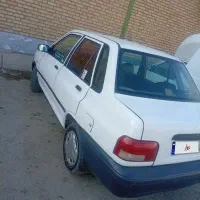 پراید 86|خودرو سواری و وانت|پیشوا, |دیوار