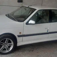 پارس مدل ۹۲|خودرو سواری و وانت|قزوین, |دیوار