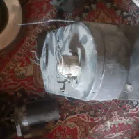 لوازم استوک پراید|قطعات یدکی و لوازم جانبی|گرگان, |دیوار