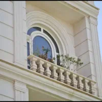 تولید ونصب درب وپنجره پی وی سی و آلومینیوم