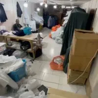 فروش مغازه  و واحد تجاری ۶۰۰ متری بر اصلی معلم