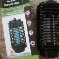 پشه نگس کش برقی قشنگ