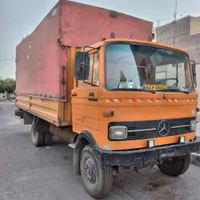 خاور808 چادری بغل بازشو مدل 1359|خودرو سنگین|اشتهارد, |دیوار
